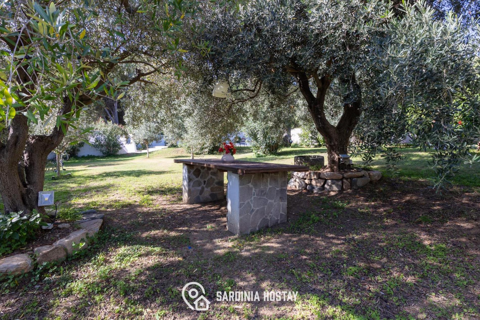 Villa Luisa Torre delle Stelle Exteriér fotografie