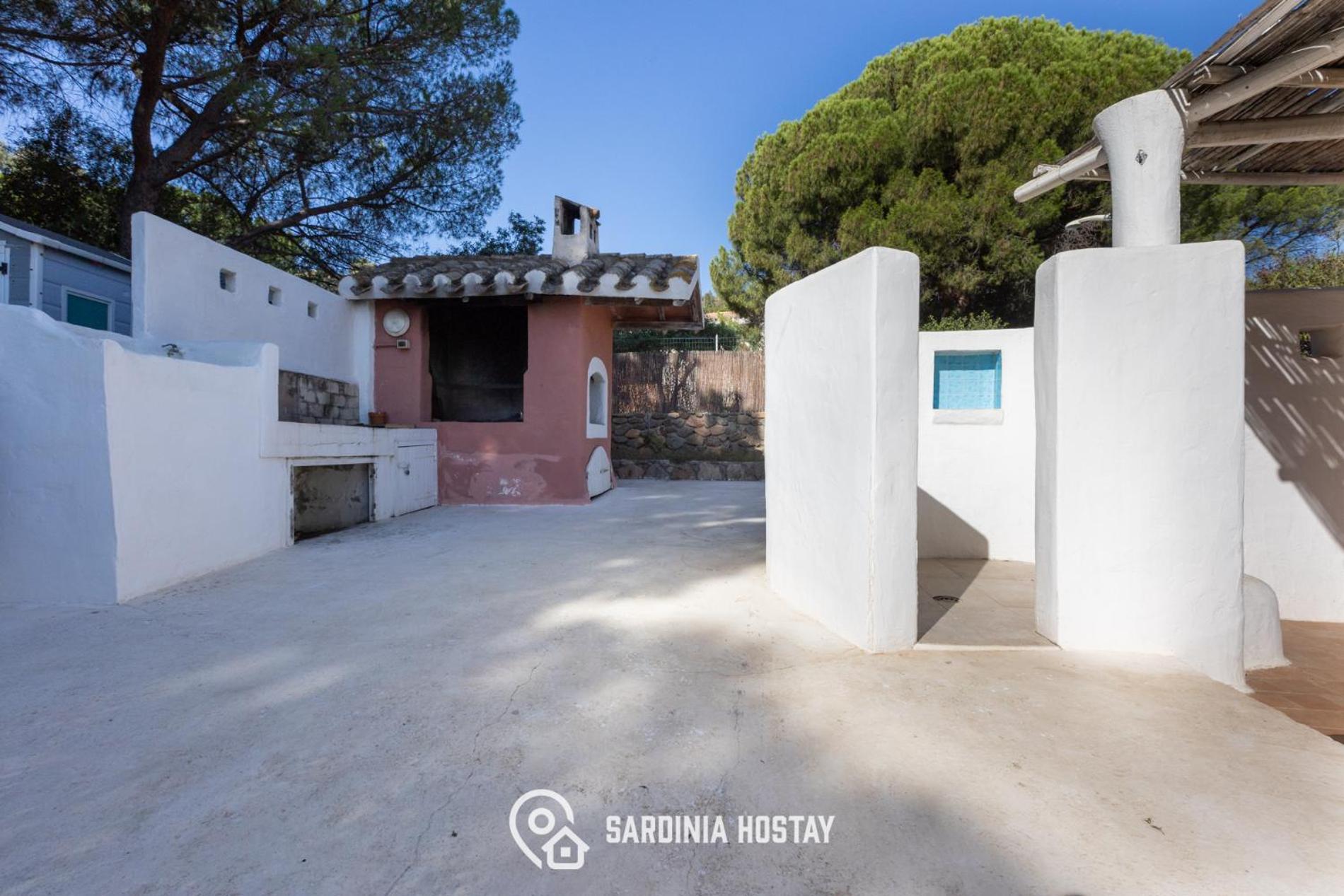 Villa Luisa Torre delle Stelle Exteriér fotografie