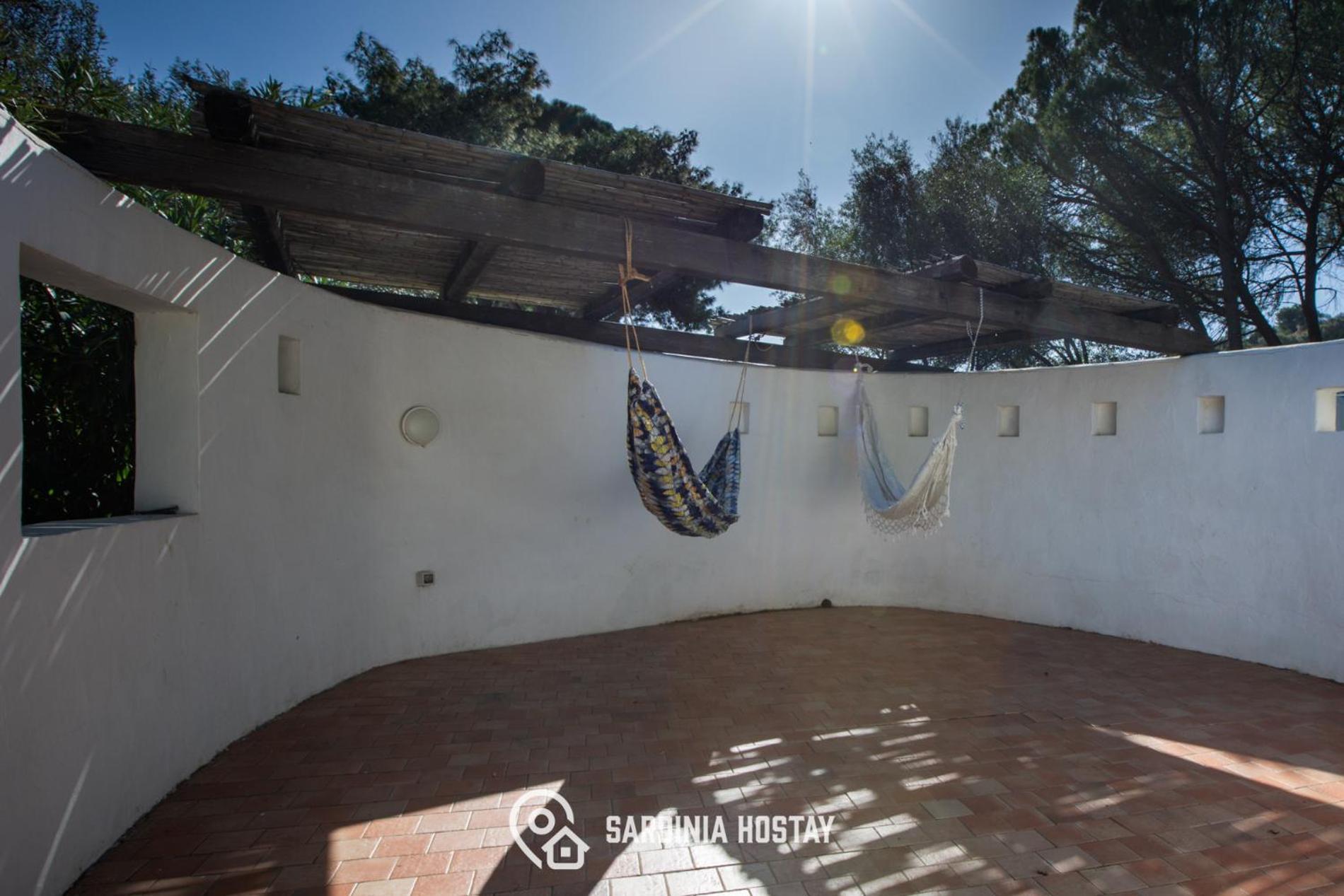 Villa Luisa Torre delle Stelle Exteriér fotografie