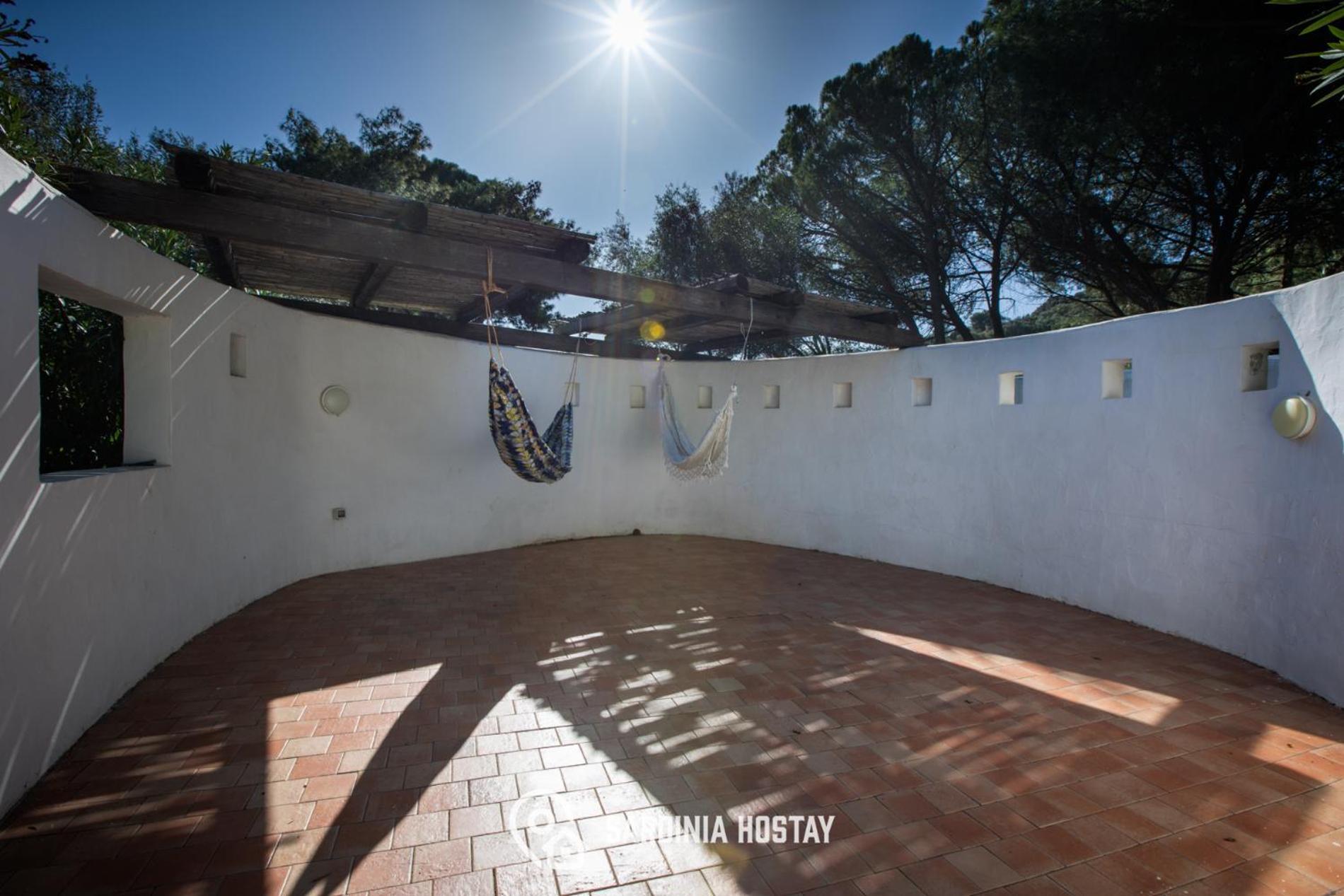 Villa Luisa Torre delle Stelle Exteriér fotografie