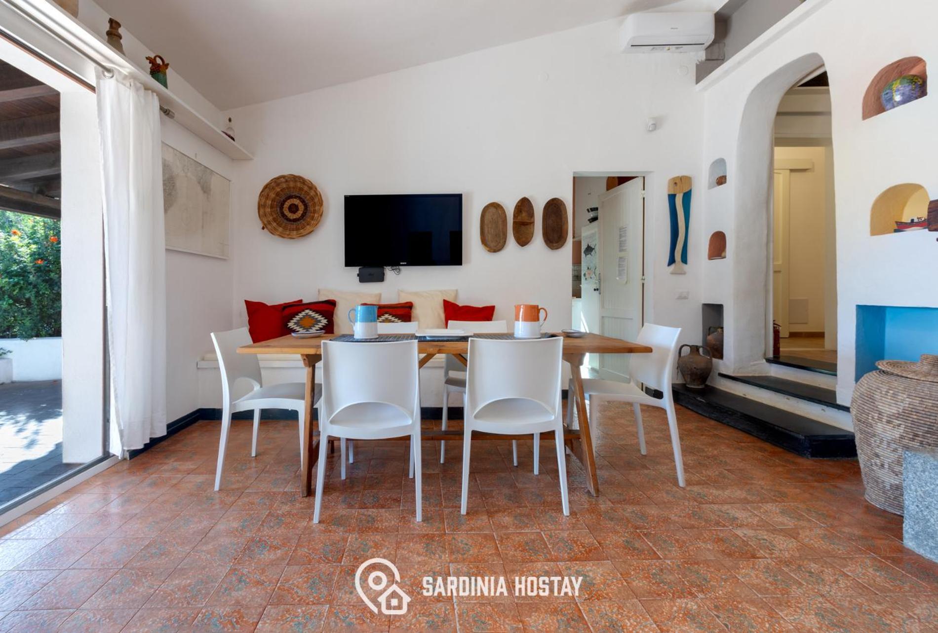 Villa Luisa Torre delle Stelle Exteriér fotografie