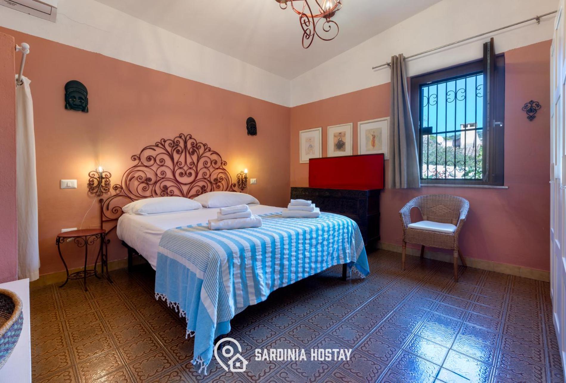 Villa Luisa Torre delle Stelle Exteriér fotografie