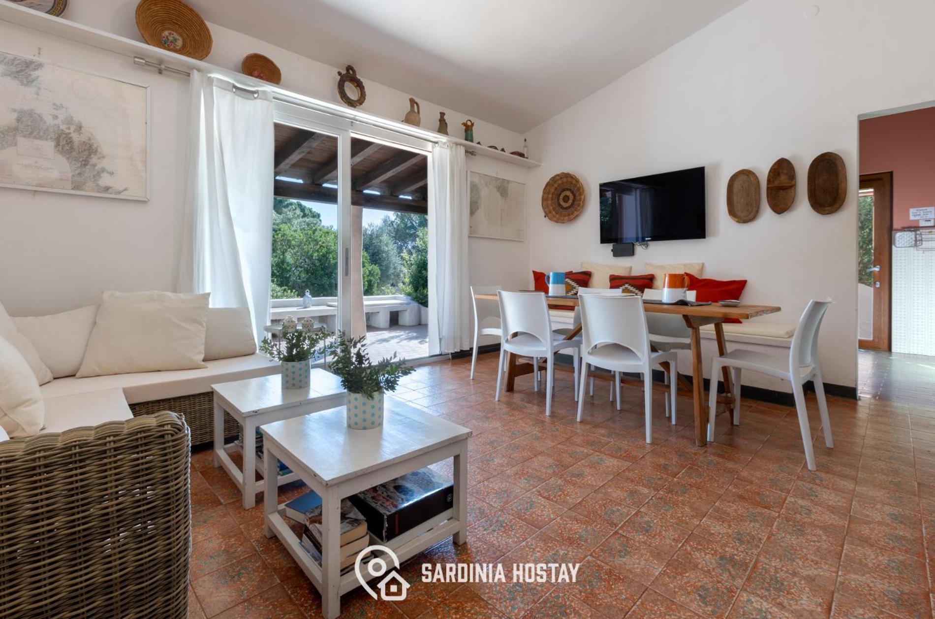 Villa Luisa Torre delle Stelle Exteriér fotografie